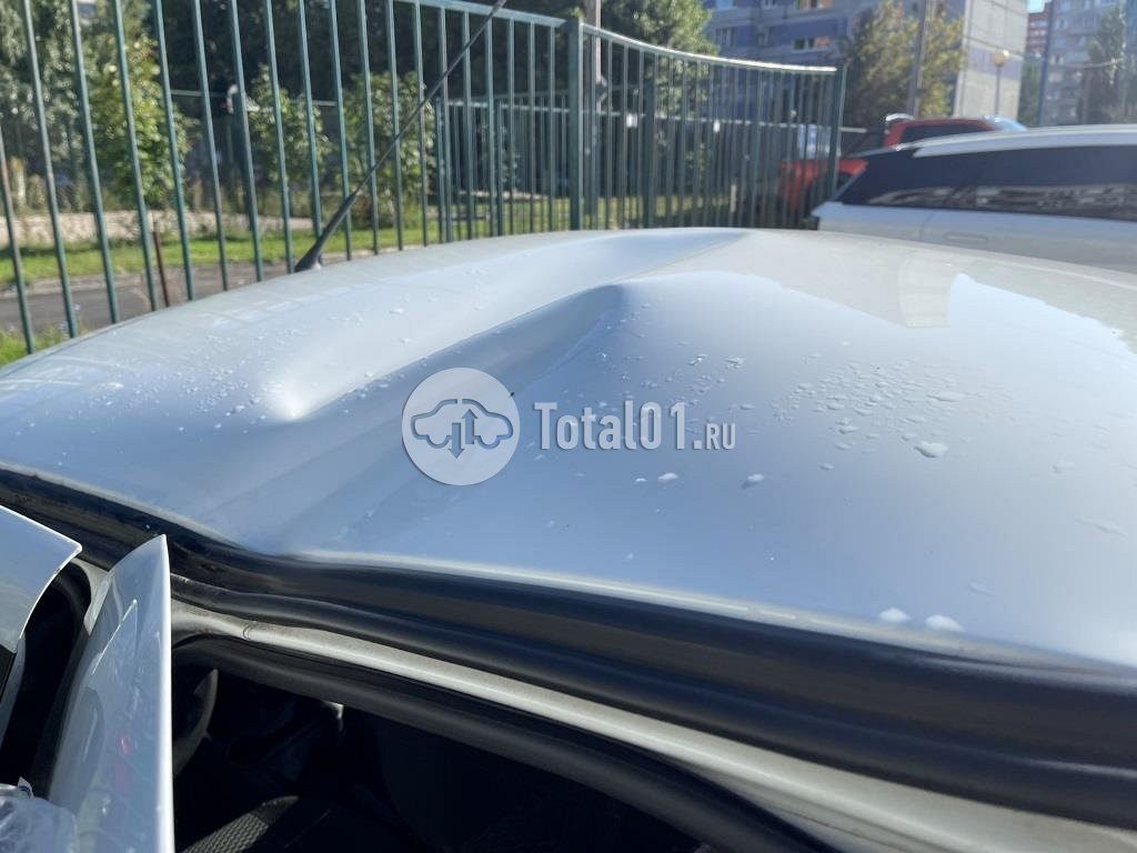 Фото ВАЗ (LADA) Granta 16