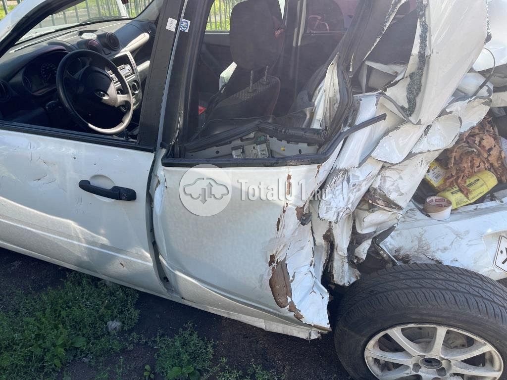 Фото ВАЗ (LADA) Granta 20