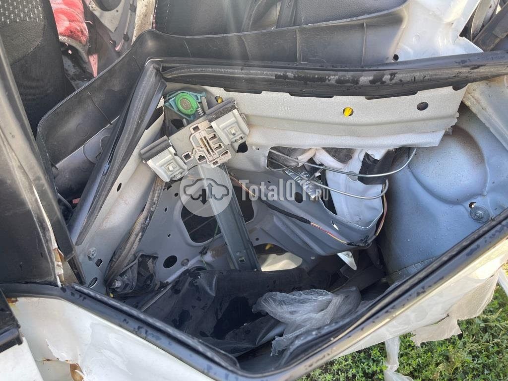 Фото ВАЗ (LADA) Granta 22