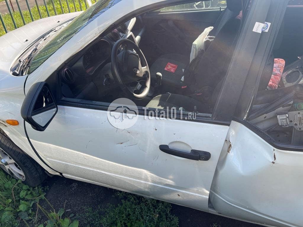 Фото ВАЗ (LADA) Granta 24