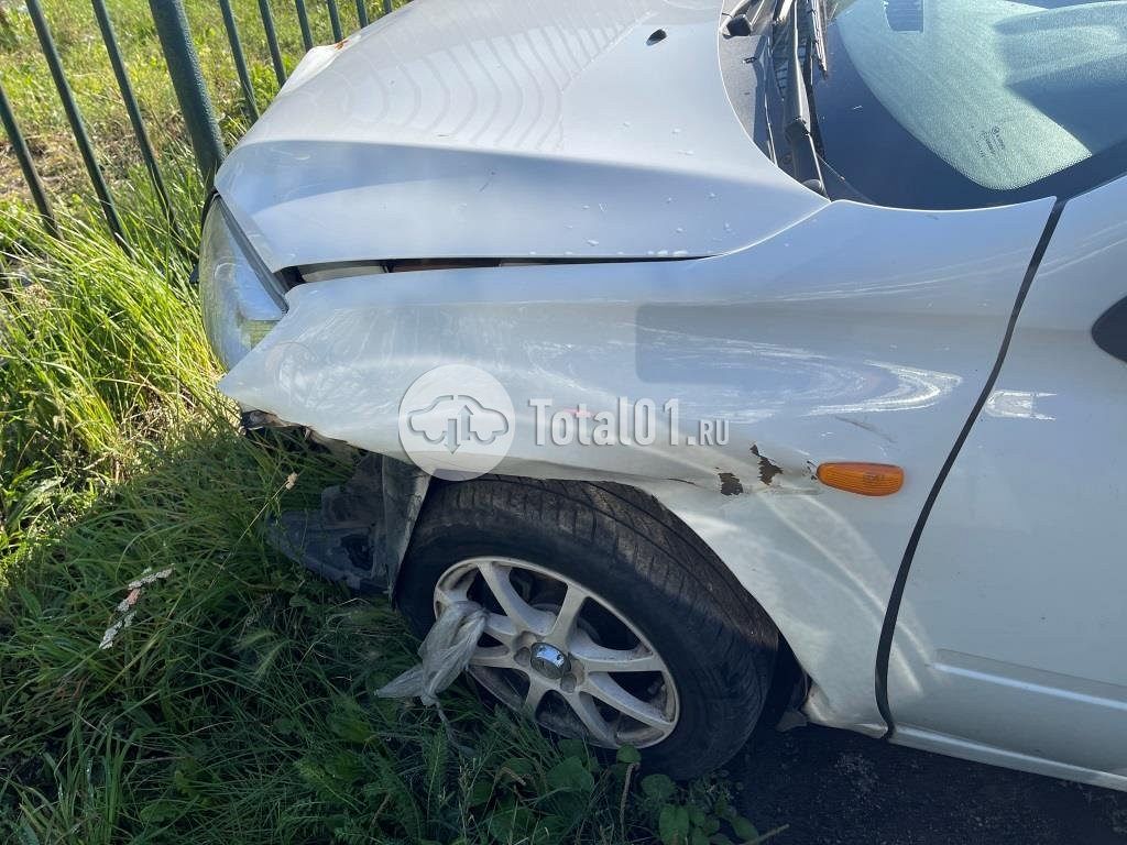 Фото ВАЗ (LADA) Granta 28