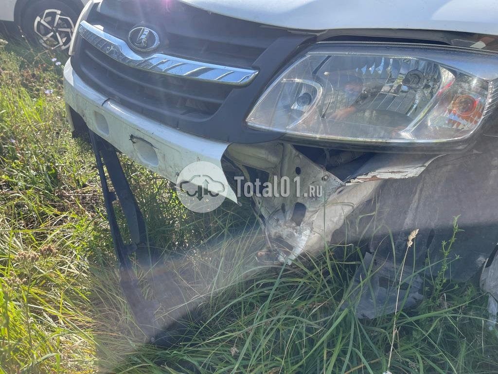 Фото ВАЗ (LADA) Granta 34