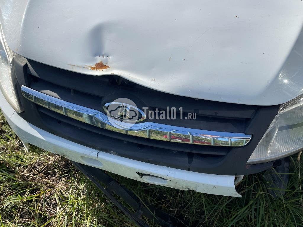 Фото ВАЗ (LADA) Granta 36