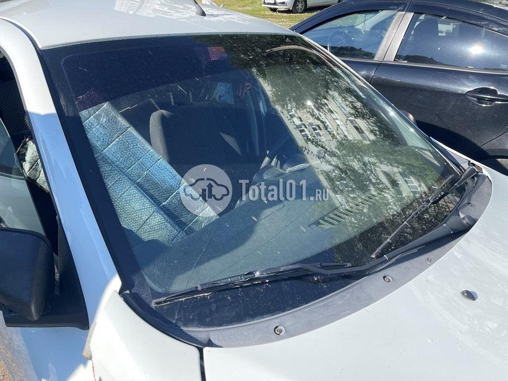 Фото ВАЗ (LADA) Granta 46