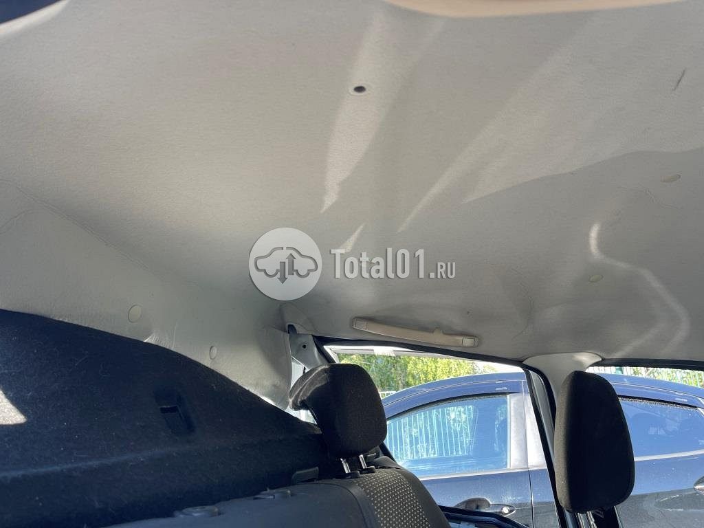 Фото ВАЗ (LADA) Granta 54