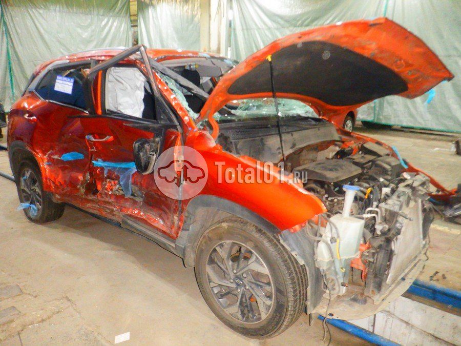 Фото Hyundai Creta 8