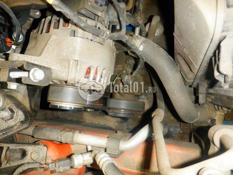 Фото Hyundai Creta 106