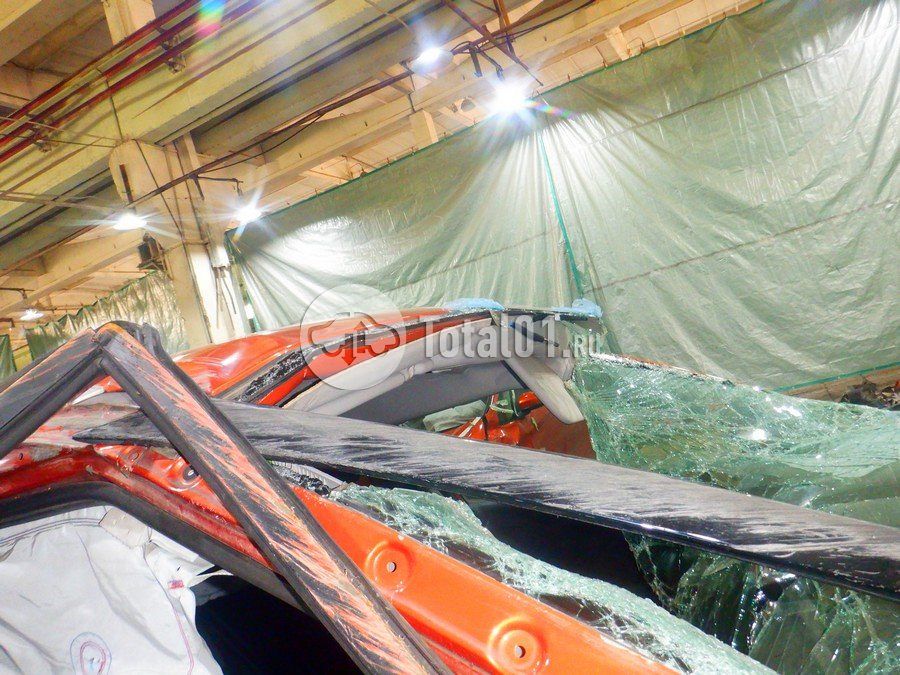 Фото Hyundai Creta 158