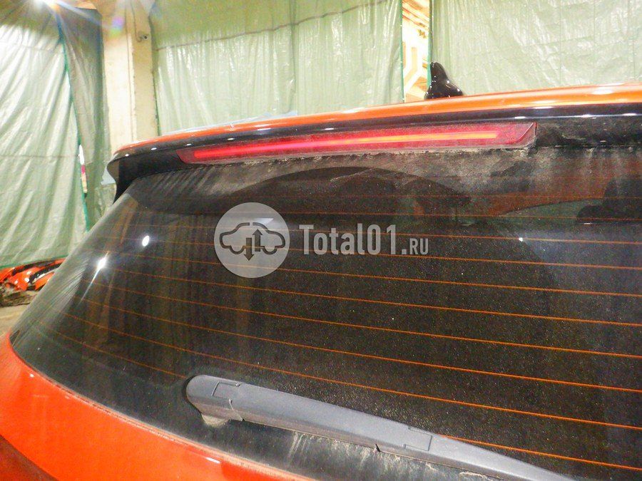 Фото Hyundai Creta 242