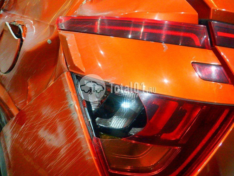 Фото Hyundai Creta 254