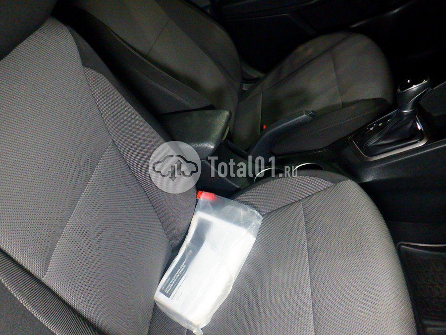Фото Hyundai Solaris 28