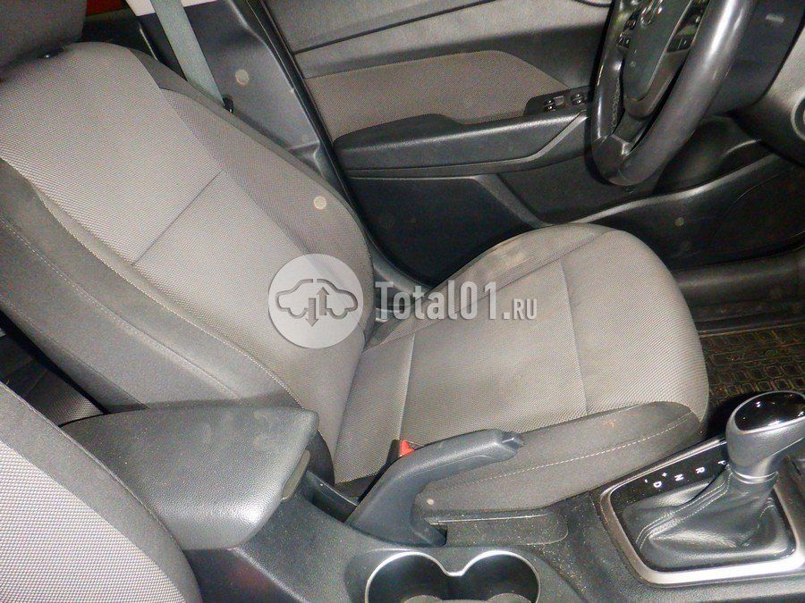 Фото Hyundai Solaris 30