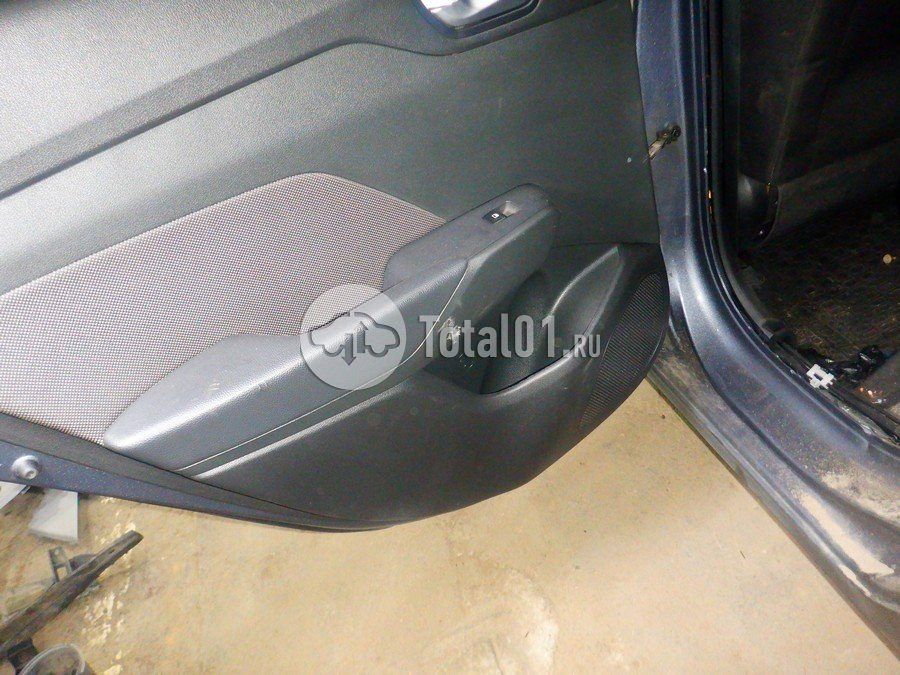 Фото Hyundai Solaris 62
