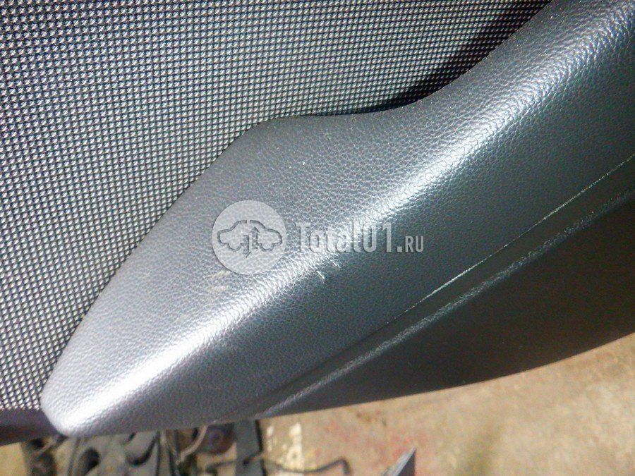 Фото Hyundai Solaris 64
