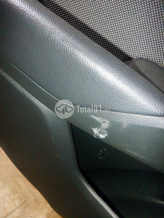 Фото Hyundai Solaris 66
