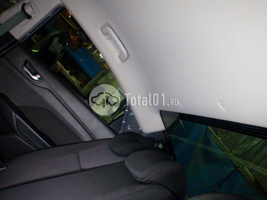 Фото Hyundai Solaris 74