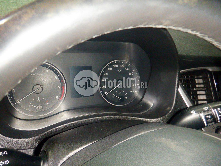 Фото Hyundai Solaris 92