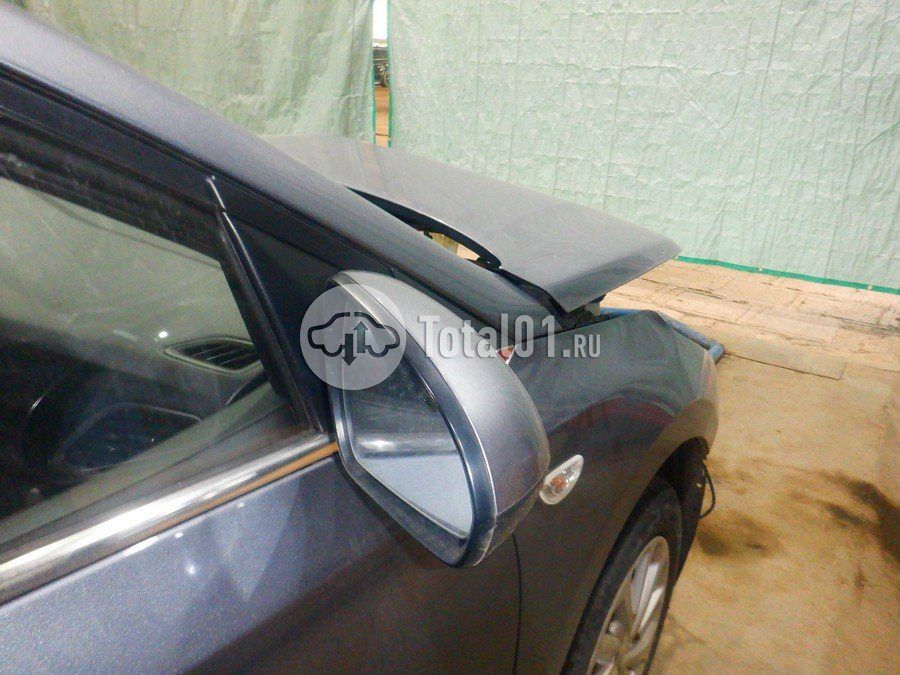 Фото Hyundai Solaris 124