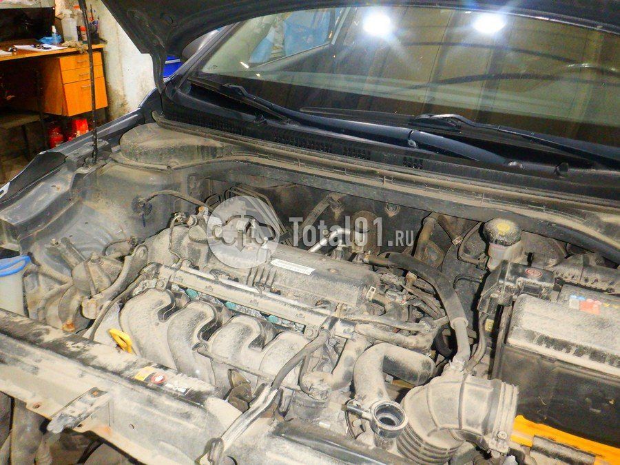 Фото Hyundai Solaris 310