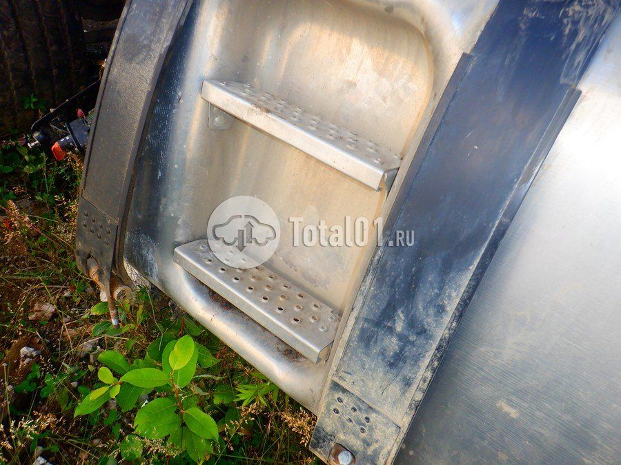 Фото FAW J7 58