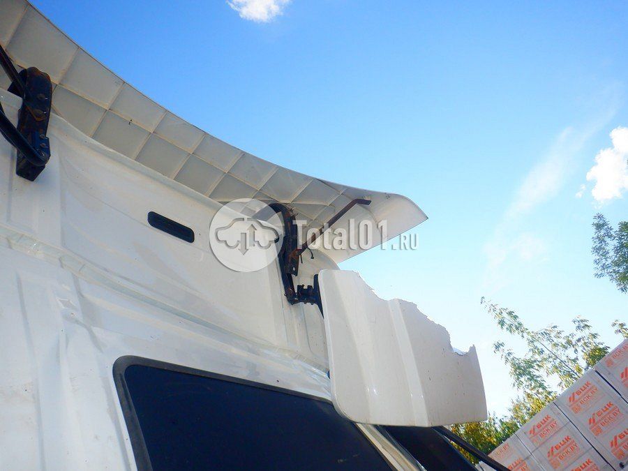 Фото FAW J7 86