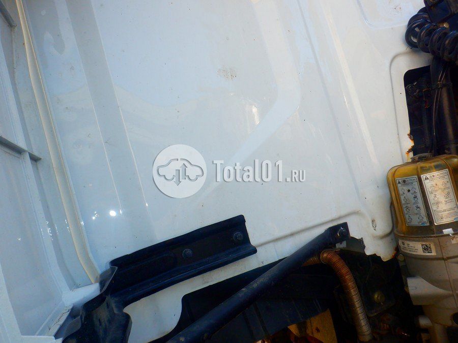 Фото FAW J7 90