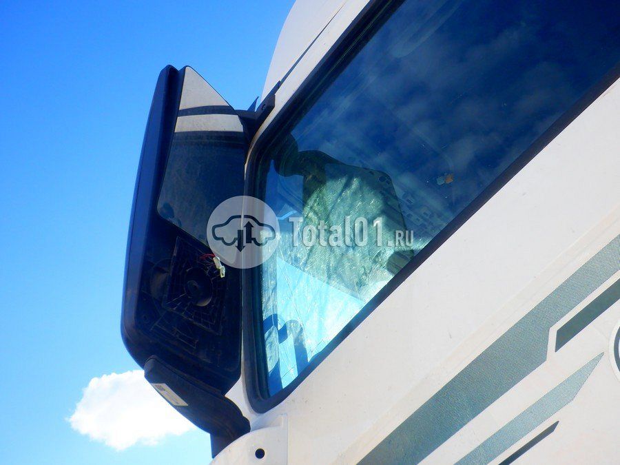 Фото FAW J7 142