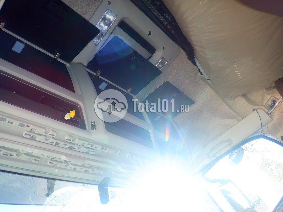 Фото FAW J7 168