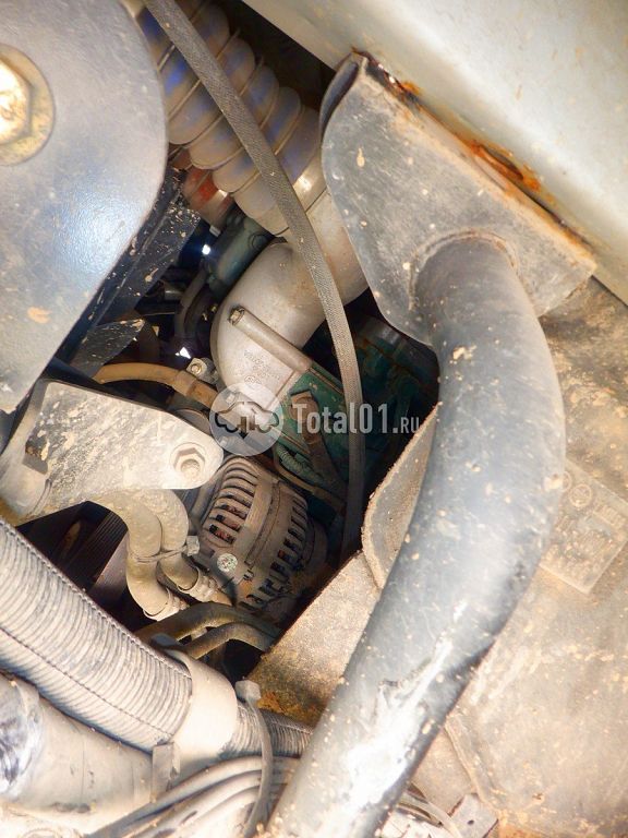 Фото FAW J7 194