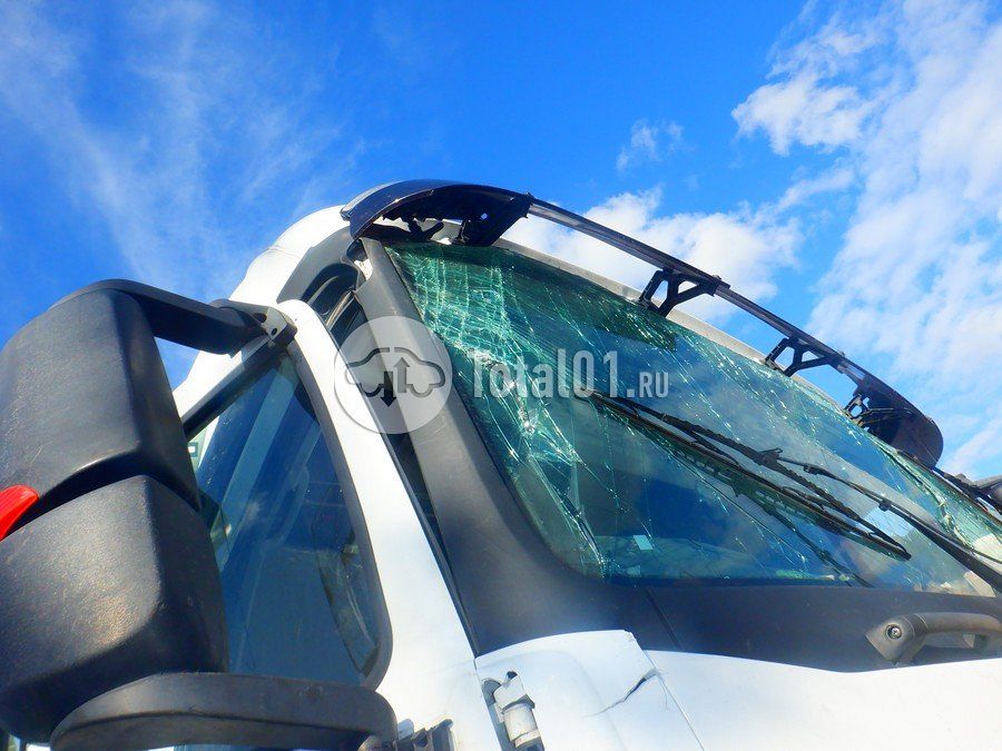 Фото FAW J7 200