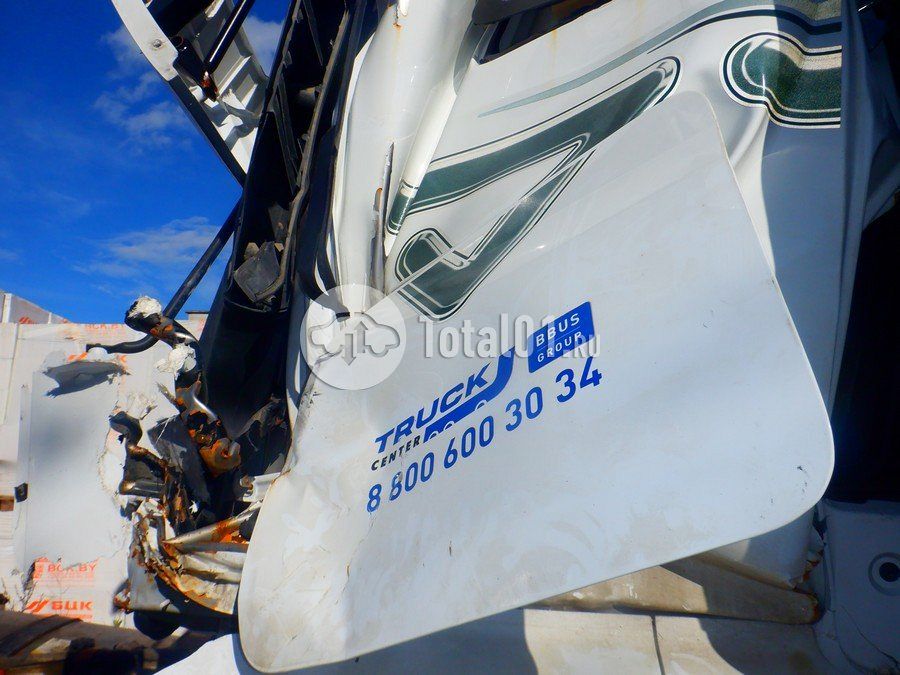 Фото FAW J7 250