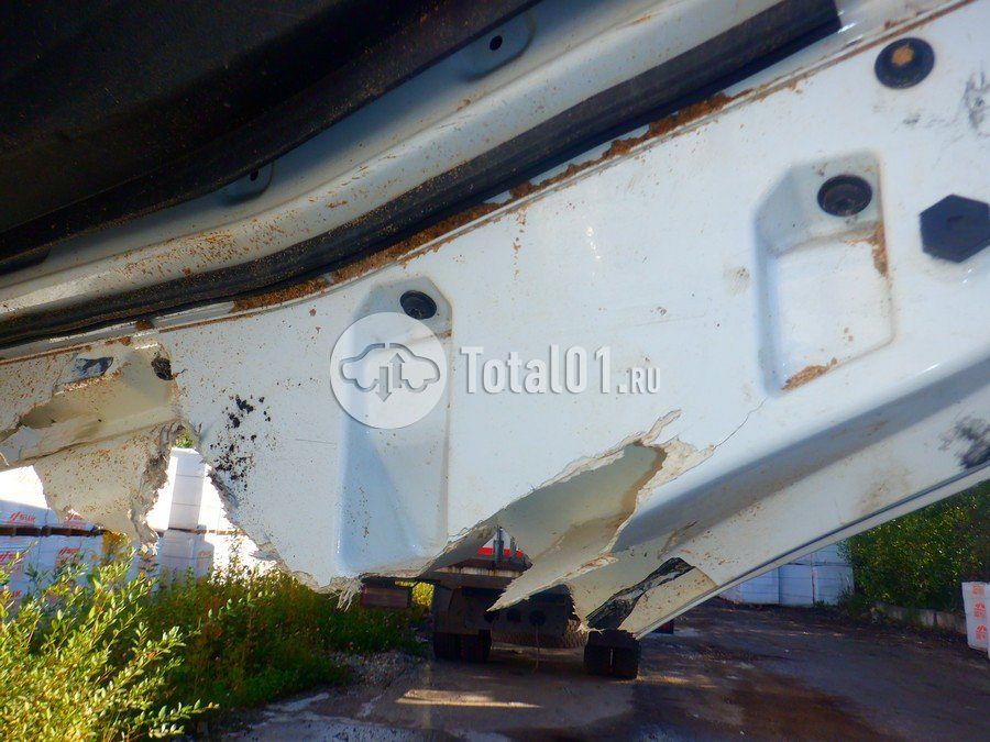 Фото FAW J7 326
