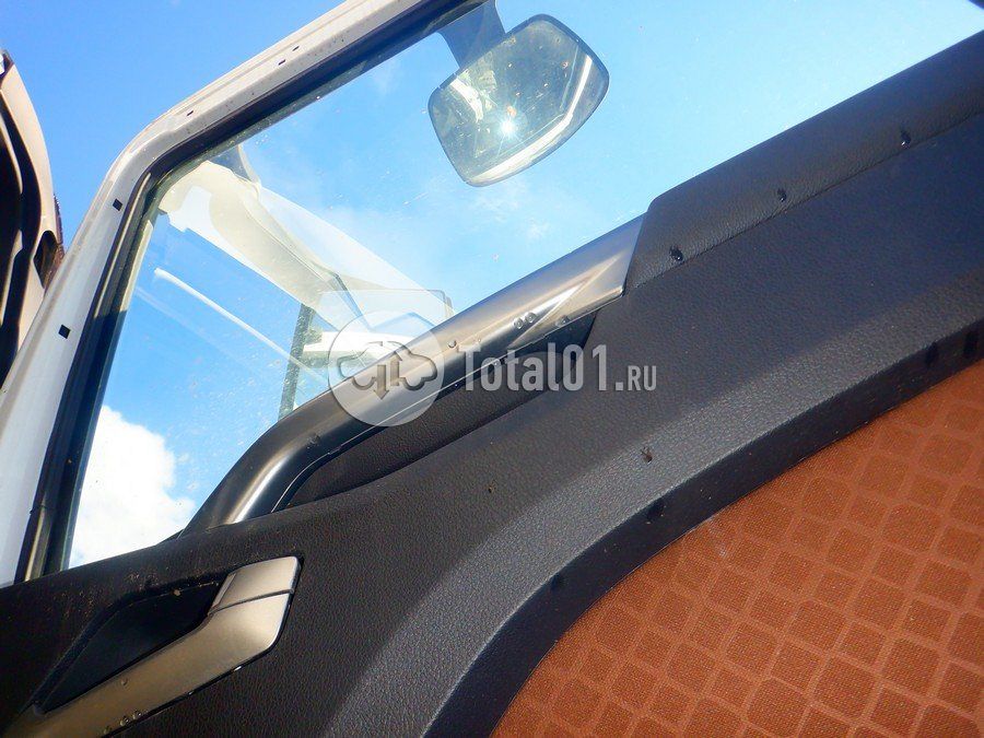 Фото FAW J7 328