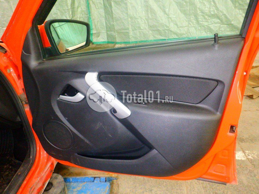 Фото ВАЗ (LADA) Granta 20