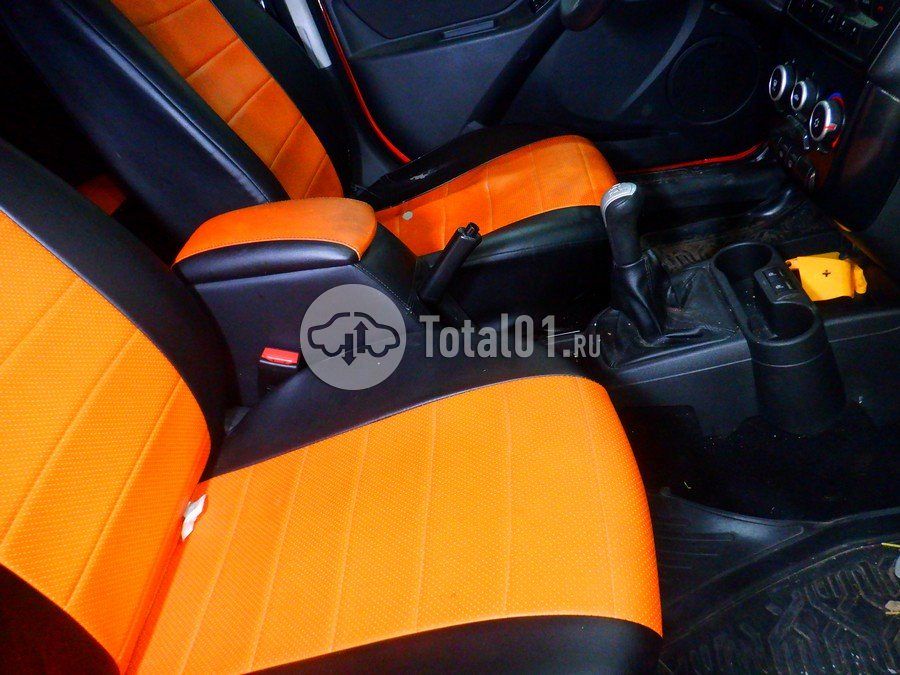 Фото ВАЗ (LADA) Granta 32