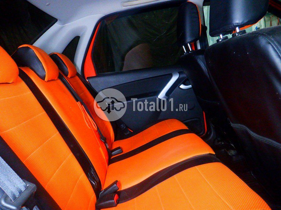 Фото ВАЗ (LADA) Granta 60