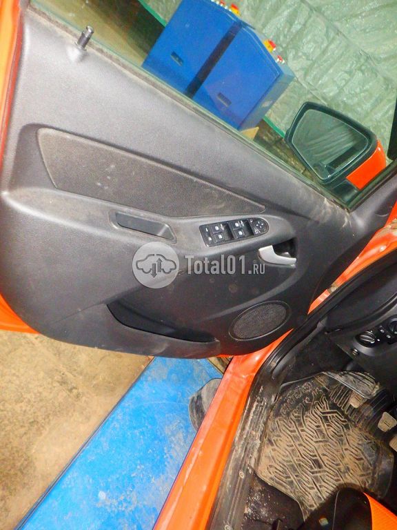 Фото ВАЗ (LADA) Granta 84