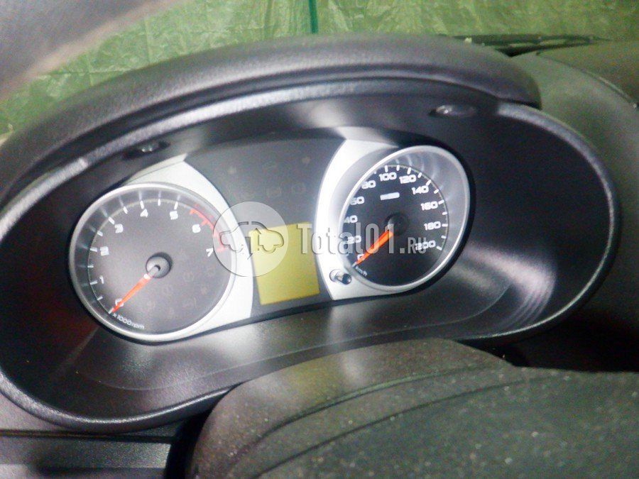 Фото ВАЗ (LADA) Granta 94