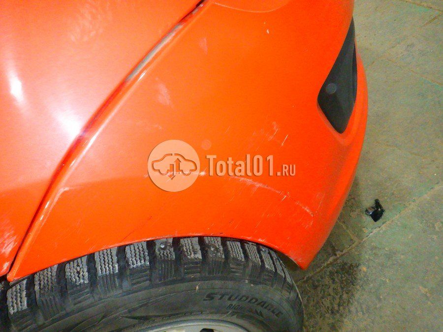 Фото ВАЗ (LADA) Granta 112