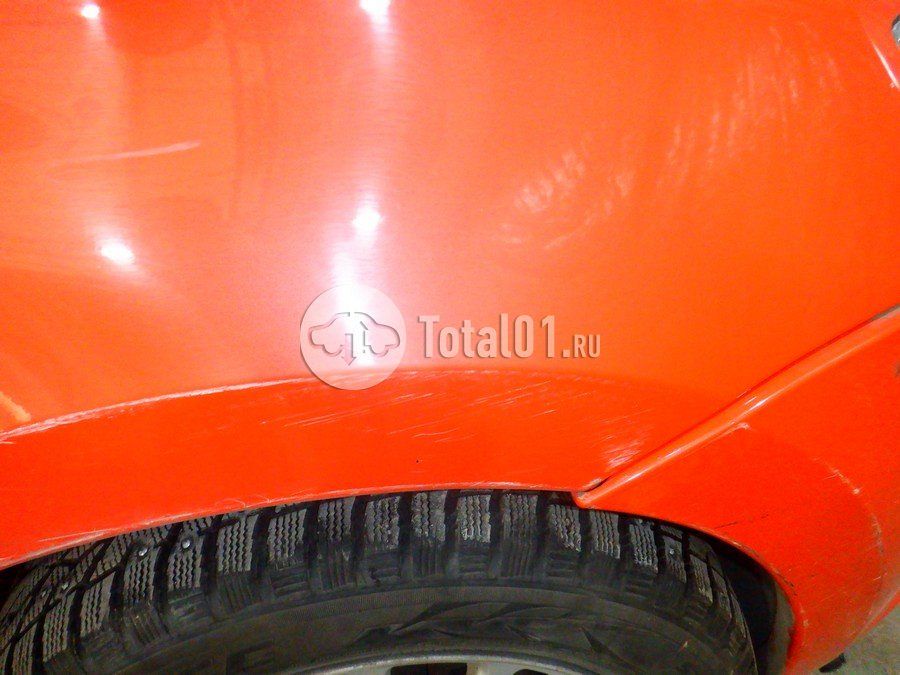 Фото ВАЗ (LADA) Granta 114