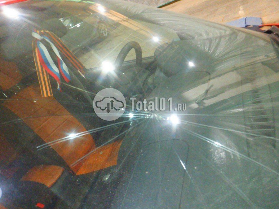 Фото ВАЗ (LADA) Granta 122