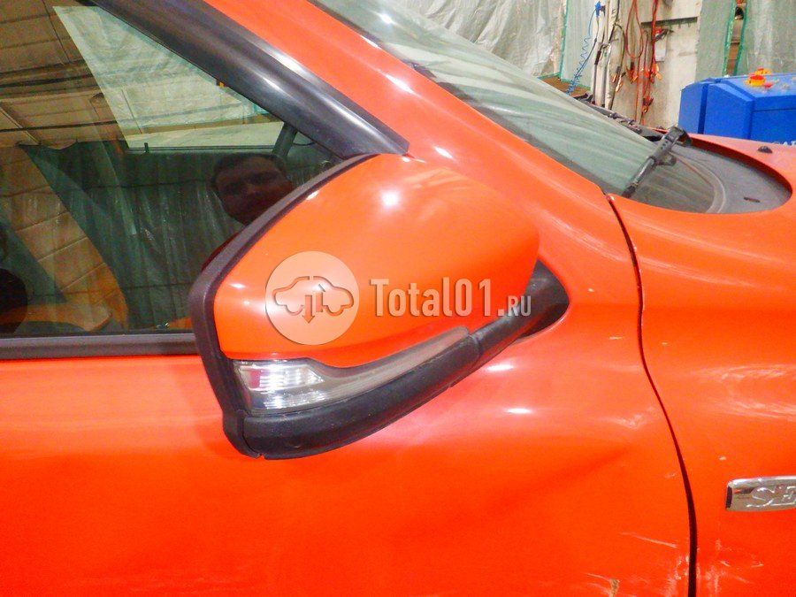 Фото ВАЗ (LADA) Granta 126