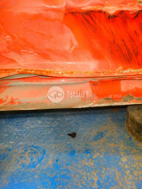 Фото ВАЗ (LADA) Granta 134