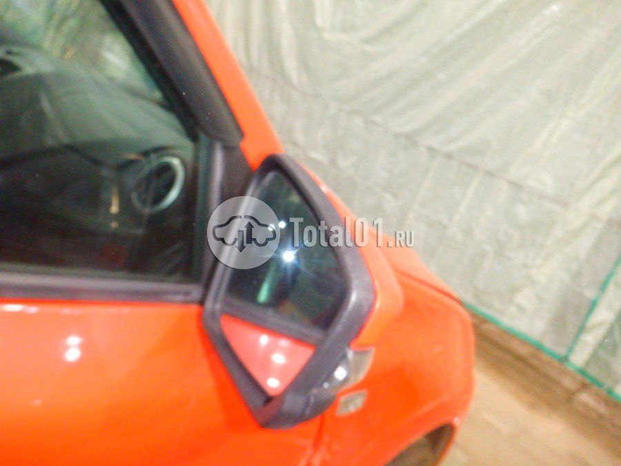 Фото ВАЗ (LADA) Granta 136