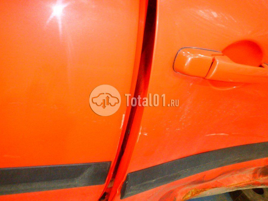 Фото ВАЗ (LADA) Granta 142
