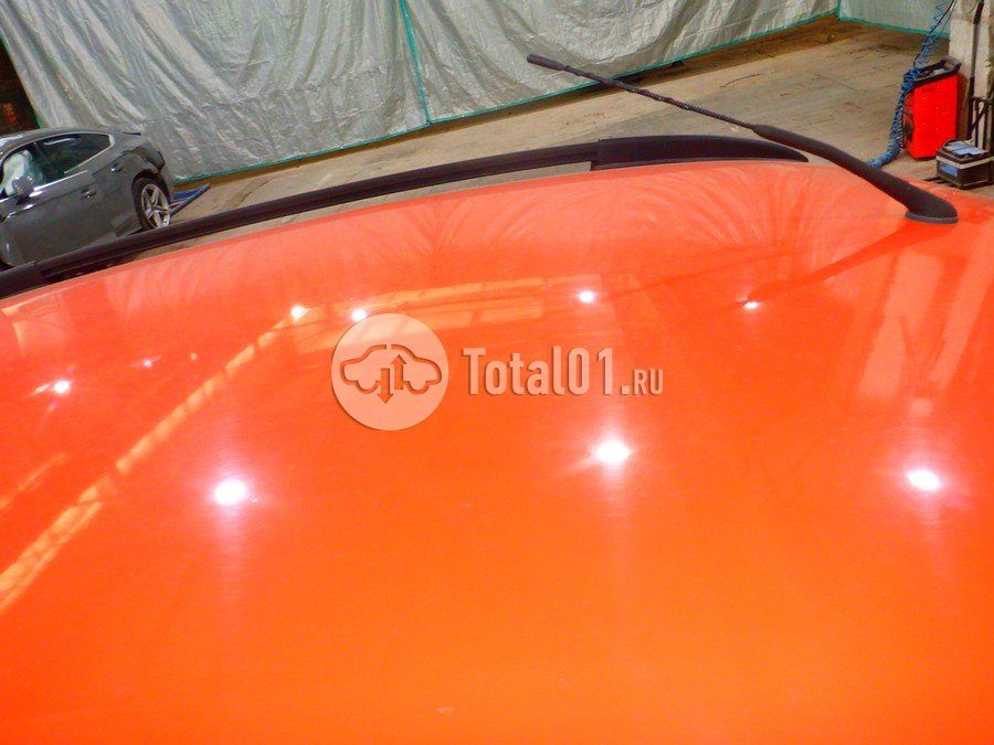 Фото ВАЗ (LADA) Granta 146