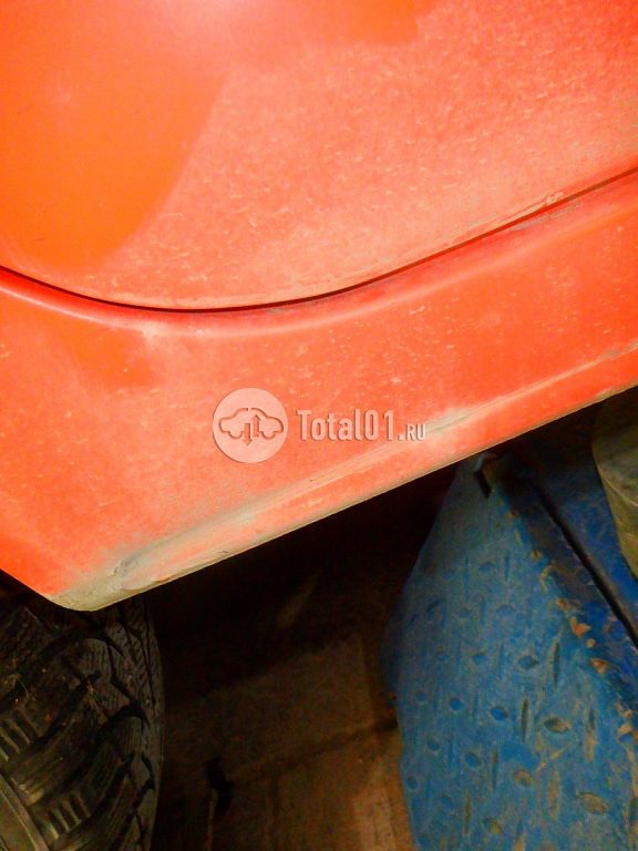 Фото ВАЗ (LADA) Granta 152