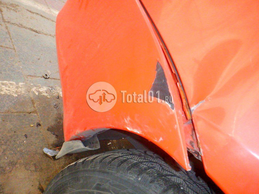 Фото ВАЗ (LADA) Granta 162