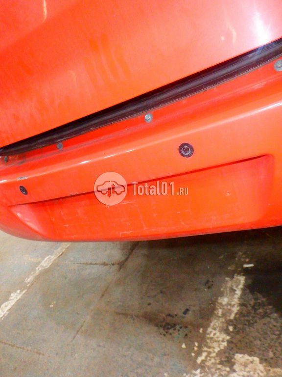 Фото ВАЗ (LADA) Granta 170