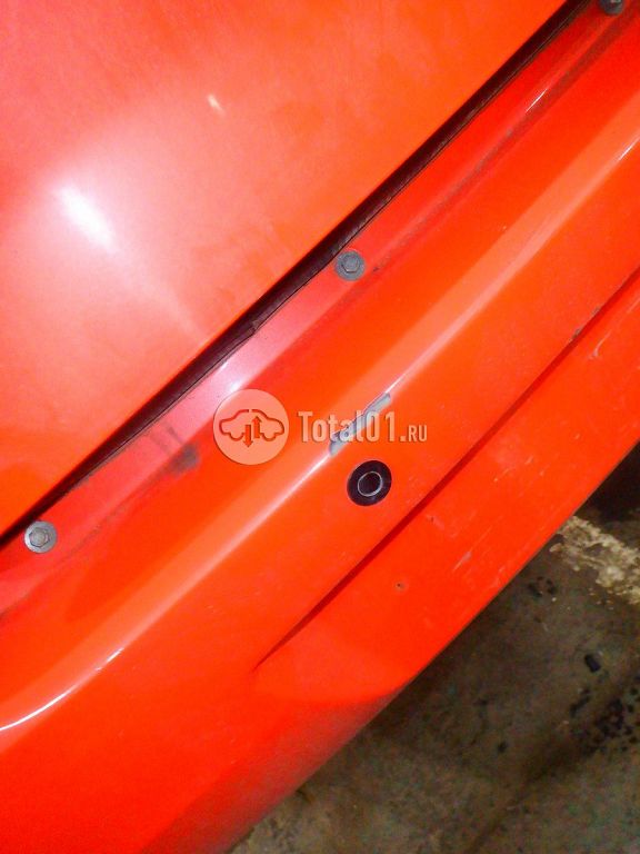 Фото ВАЗ (LADA) Granta 176